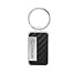 Lexus Carbon Fiber Key Chain