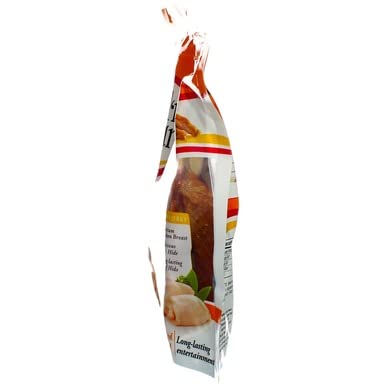 HEALTHY HIDE GOOD ‘N’ FUN TRIPLE-FLAVOR WINGS – BEEF, PORK & CHICKEN 4 OZ – PACK OF 1010