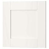 SAVEDAL Door, White
