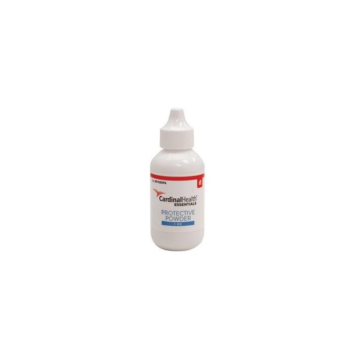 Cardinal Health Essentials Ostomy Protective Powder, 1 Ounce