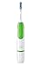 Philips Sonicare Hx3631/07 Powerup Battery Toothbrush, Soft, Spearmint Green
