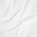 TILLYOU Cotton Toddler Pillowcases - 2 Pack Super Soft Kids Travel Pillow Cases Envelope Closure for Boys Girls, 14.5x20 Inches, White