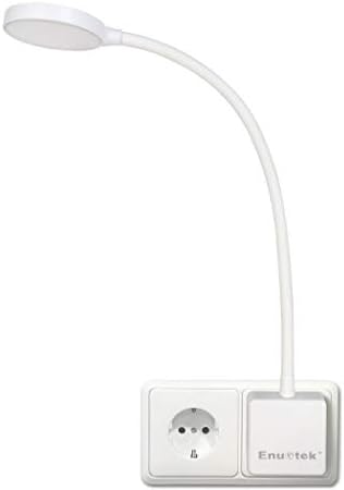 lampara de lectura pared