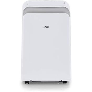 Amazon.com: Arctic King 8,000 BTU Portable Air Conditioner w/Remote