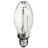 Premium LU70/MED 70-Watt ED17 High Pressure Sodium