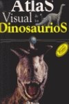 Image de 2: Atlas visual de los dinosaurios / Dk Great Dinosaurs Atlas (Atlas Visual / Visual Atlats) (Spanish Edition)