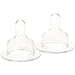 Born Free Level 3 Nipple - 2 Pack