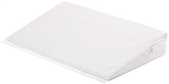 Delta Baby Rest Easy Large Reflux, Colic Wedge (White)