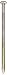 Hitachi 10111M Hitachi 10111M 3-1/4 x 0.131-Gauge Plastic Smooth Bright Full Round Head Nails- 2M (2,000 per Pack)