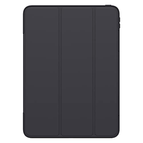 Otterbox Coque Folio pour iPad Pro 11" (3rd/2nd/1st gen), Antichoc, Anti-Chute, étui Folio de Protection Fin, Scholar