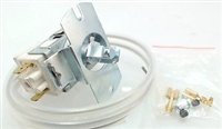 819470 Refrigerator Cold (Temperature) Control Replaces Whirlpool, Sears, Kenmore