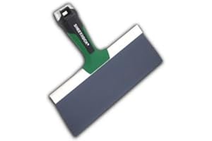 USG Matrix 14" Blue Steel Taping Knife