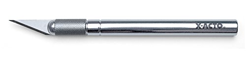 Xacto X3202 N0. 2 Medium Weight Precision Knife - //medicalbooks.filipinodoctors.org