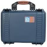 Portabrace PB-2400E Airtight Hard Case - Small - Blue