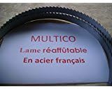Bandsaw Blade 2300&nbsp;mm for Kity 613&nbsp;Premium Range