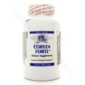 Progressive Labs Coryza Forte 250 caps