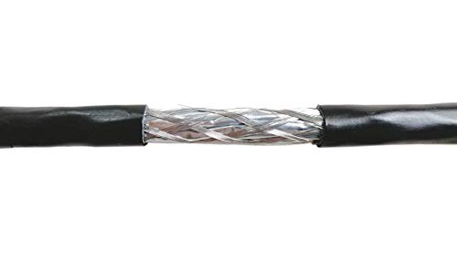 Connexperts CAT.7 Top Qualität Erdkabel Verlegekabel UV beständig Aussen outdoor Netzwerkkabel Lan Kabel… – Bild 4