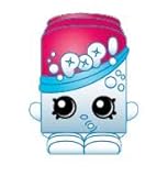 2014 SHOPKINS FIGURES - SODA POPS #100 SEASON 1 - ULTRA RARE by Shopkins