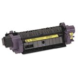 Color LaserJet 110V fuser kit