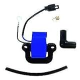 Sierra International 18-5172 Marine Ignition Coil for Johnson/Evinrude Outboard Motor