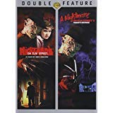 NIGHTMARE ON ELM STREET 1 & 2