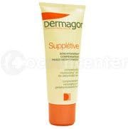 Dermagor Suppletive Hydrating Cream 40 Ml by Dermagor