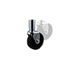 GHP-1000Lbs-Capacity-Swivel-Bolt-10-Lift-Range-Trailer-Jack-with-Wheel