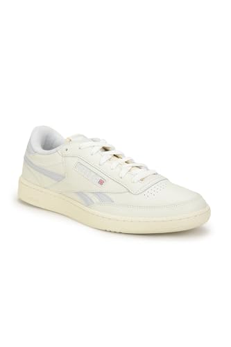 Reebok Mixto Club C Revenge Vintage Basket, Tiza Grey1, 36 EU