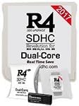 MICRO SD TO ,R4 SDHC AND USB KIT FOR DS,DSI,2DS,3DS