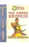 Hidden Emperor, The (L5r)