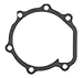 Genuine Subaru Water Pump Gasket - 21114AA051