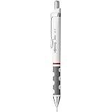 2-Piece Metal Mechanical Pencil Set – 0.5mm & 0.7mm With 360 Hb Lead Refills 3 Erasers 9 Eraser Refills In Case Ideal For Writing Drafting Drawing And Sketching Black Silver 470652400847503360 - View #9