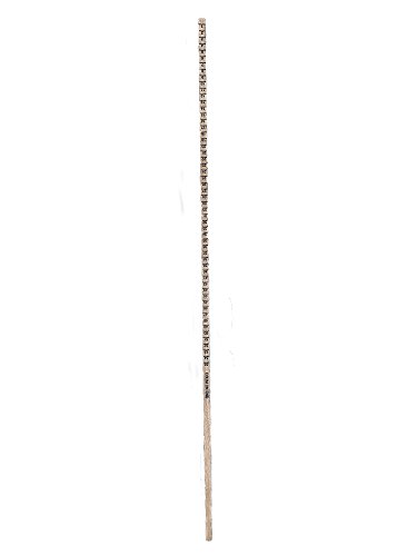 55 Gallon Hardwood Drum Gauge Stick 48 inch Length, Double Sided Measures on Side or Top - Thumbnail 2