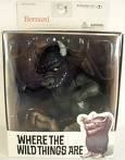 McFarlane Toys Where The Wild Things Are Series - Bernard Figure