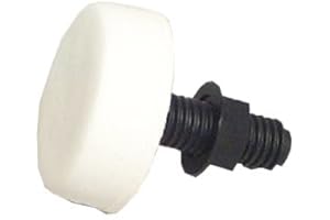 LAMOTTE Presair Trol by Senasys Air Button: Soft Actuator - White