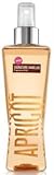 Bath Body Works Fragrance Mist Splash Signature Vanillas Apricot