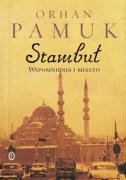 Stambuł: Wspomnienia i miasto