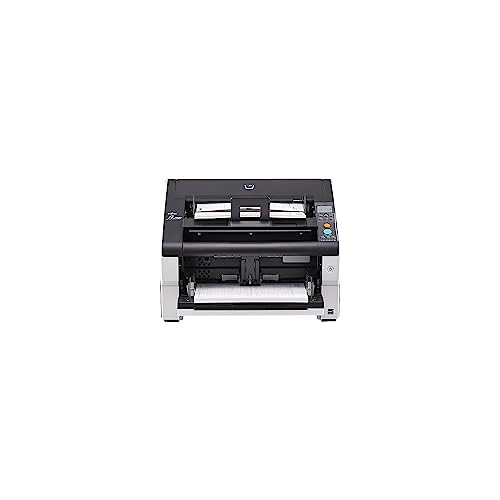 Fujitsu FI-7900 ADF Mid-Volume Production Scanner