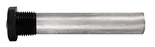 Quick Products Silver Standard QP-MARD4.5 Magnesium Anode Rod for Atwood Water Heaters-4.5”, 1/2" NPT (Replaces 11553) - Thumbnail 2