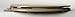 Comfort Seats C014WD58 Toilet Seat, Elongated, Avocado