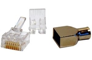 Kết quả hình ảnh cho rj45 cat6 amp