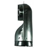 Builder's Best 10162 faucet Freezing set Elbow, Wall