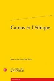 Camus et l'éthique