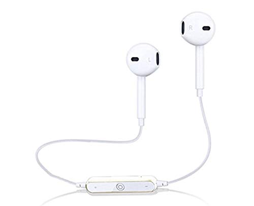 Ionix Earbuds Type Wireless Bluetooth Earphones/Bluetooth Earphone Wireless Headphones for Mobile Phone Sports Stereo Jo