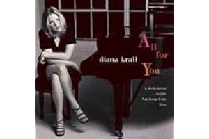All For You A Dedication To The Nat King Cole Trio