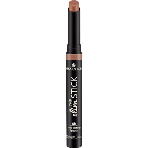 Essence The Slim Stick Lipstick