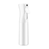 Spray Bottle for Hair 10oz Mist Spray