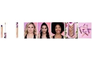 tarte Maracuja Creaseless Concealer 10B Fair Beige