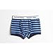 Vaenait Baby 2T-7T Boys Boxer Briefs 3-Pack Underwear Set Boxer Arrow M