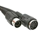 Bescor Motorized Pan Head 50' Extension Cord